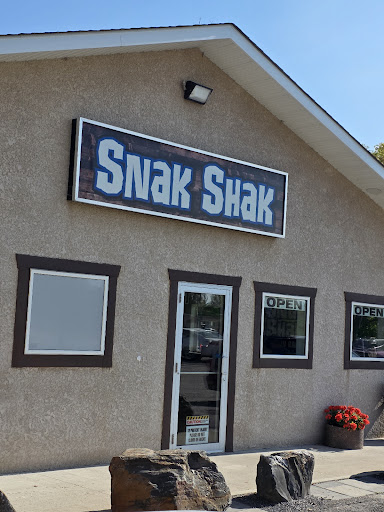 Photo of Snak Shak Dairy Bar - 545 Manitoba Ave, Selkirk, MB R1A 0Z1